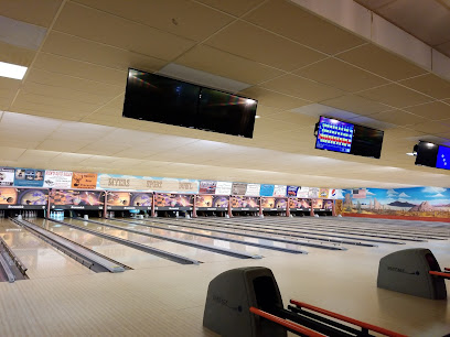 Franklin Returning to the Lanes in 2026-2027
