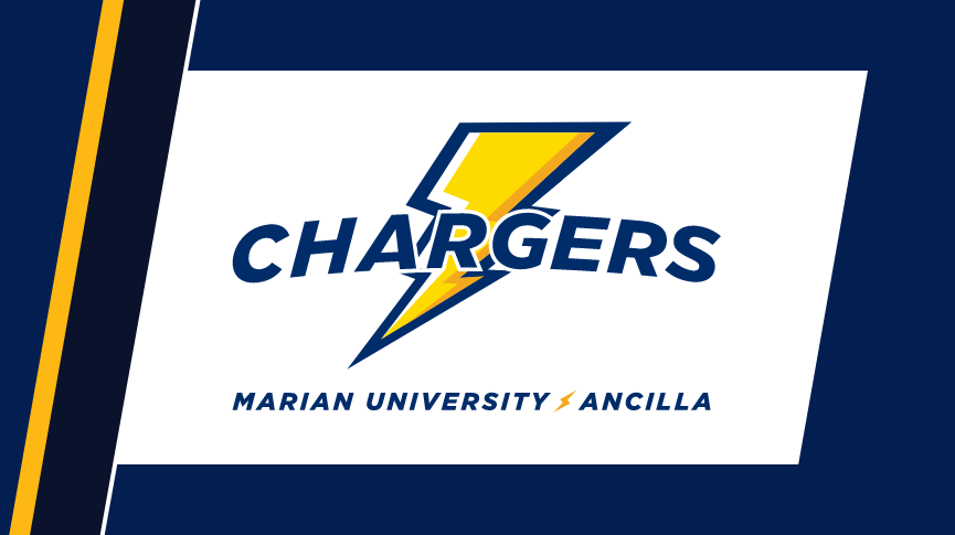 Marian Chargers Unveil New Brand