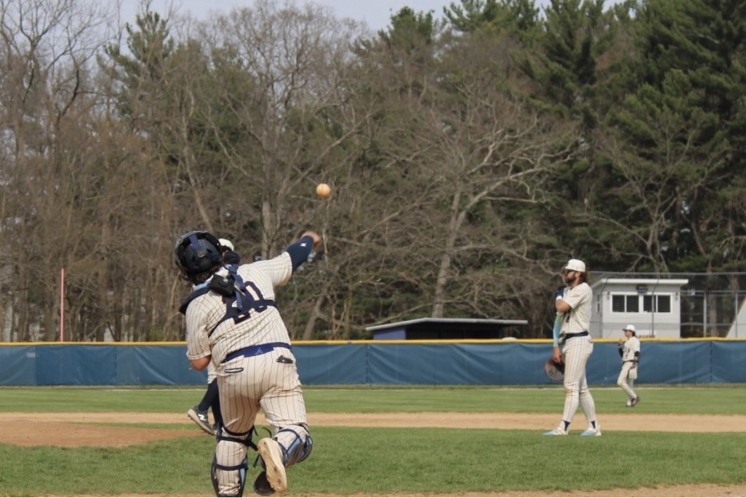 Baseball Season Comes to a Close