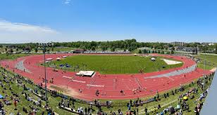 Indiana Wesleyan University Track