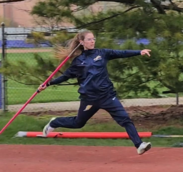 Chargers Set Records at ONU Invitational